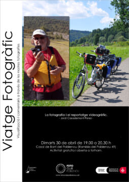 Viatge fotogràfic abril 2019