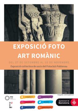 Exposició ART ROMÀNIC