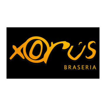 Logo Xorus