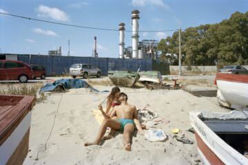 Txema Salvans. Perfect day