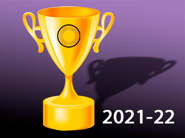 Lliga social 2021-2022