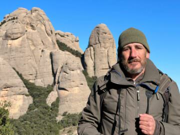 Pedro Murillo Loras, fotògraf de natura