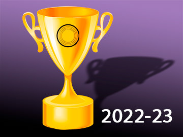 Lliga social 2022-2023