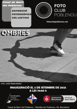 Exposició OMBRES