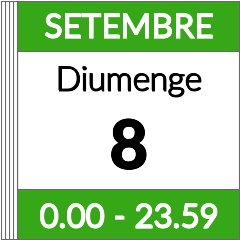 Foto Fòrum: últim dia per enviar fotos