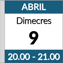 Formació contínua: videoconferència
