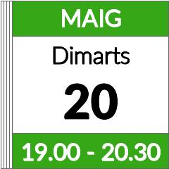 Cafè tertúlia: Laboratori fotogràfic