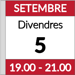 Inauguració exposició OMBRES