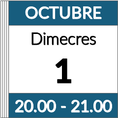 Formació contínua: videoconferència