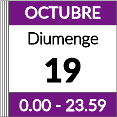 Concurs LA MILLOR FOTO DE L'ESTIU: últim dia per votar les fotos