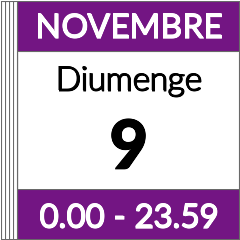 Concurs  PARAIGÜES: últim dia per penjar fotos