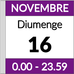 Concurs PARAIGÜES: últim dia per votar les fotos