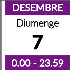 Concurs BOLETS: últim dia per penjar fotos