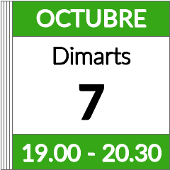 Cafè tertúlia: Desmuntant la foto