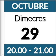 Formació contínua: videoconferència