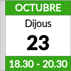 Cafè tertúlia: Xerrada col·loqui- Utilització de filtres fotogràfics