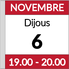 INAUGURACIÓ EXPOSICIÓ "PETITS RACONS DEL COMERÇ"