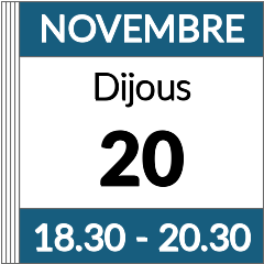 Dijous fotogràfics: