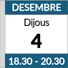 Dijous fotogràfics: Treball en equip