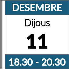 Dijous fotogràfics: Mons imaginaris