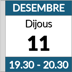 Dijous fotogràfics: Mons imaginaris