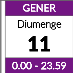 Concurs LLUMS DE NADAL: últim dia per penjar fotos