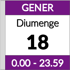 Concurs LLUMS DE NADAL: últim dia per votar les fotos