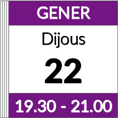 Concurs LLUMS DE NADAL: comentaris i veredicte