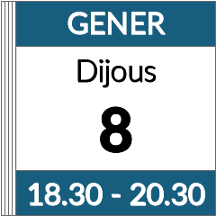 Dijous fotogràfics: Mons imaginaris