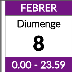 Concurs BOIRA BAIXA: últim dia per penjar fotos