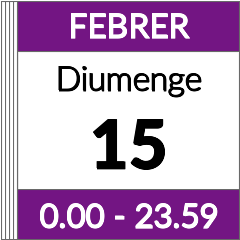 Concurs BOIRA BAIXA: últim dia per votar les fotos