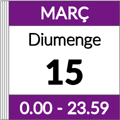 Concurs LA SAGRADA FAMÍLIA: últim dia per votar les fotos