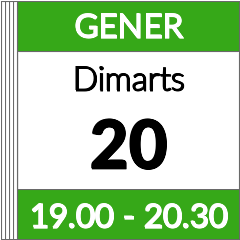 Cafè tertúlia: Desmuntant la foto i laboratori