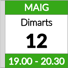 Café tertulia: GIGANTES