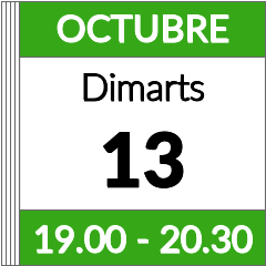Café tertulia: GIGANTES