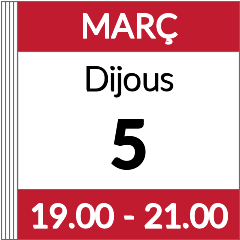 Inauguració exposició "EDIFICIS INNOVADORS DEL 22@"