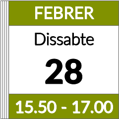 Avió aterrant amb la Lluna plena darrere