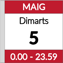 19h  Inauguració Exposició  MIREM A TRAVÉS D'UN OBJECTE TRANSPARENT