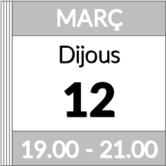 COM FER UNA CIRCUMPOLAR