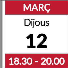 Inauguració exposició: MIRADES AIRE