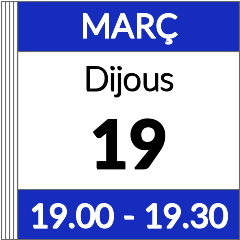 Presentació exposició UN TROS DE DONA - Fundació Carulla