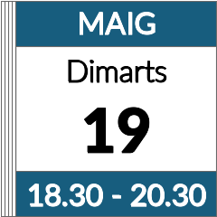 Dimarts fotogràfic: El retrat