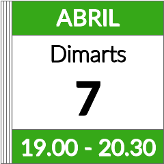 Cafè tertúlia: Desmuntant la foto