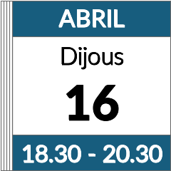 Dijous fotogràfics: Líquids en moviment