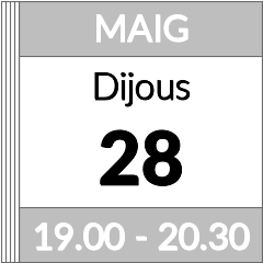 Xerrada: Aprenent a viatjar i fotografiar per terres de l’Islam.