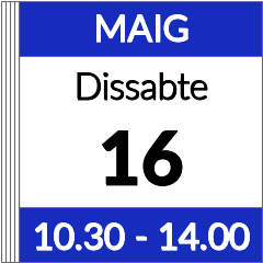 JORNADA PORTES OBERTES CASAL DEL BARRI DEL POBLENOU