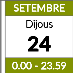Festa Major de Barcelona