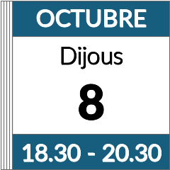 Dijous fotogràfics: Investigació