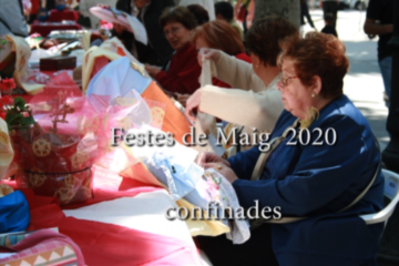 Festes de Maig 2020