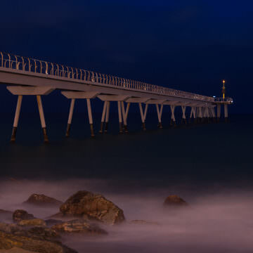 Secció fotografia nocturna